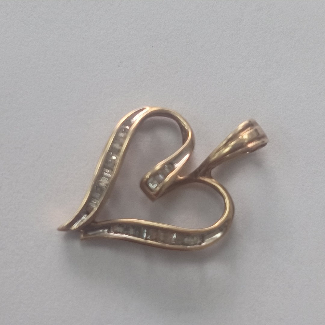 DIJE ORO 10 K 2 GRMS (SEMINUEVO)