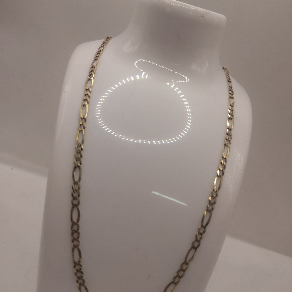 CADENA ORO 10 K 10.3 GRMS (SEMINUEVO)