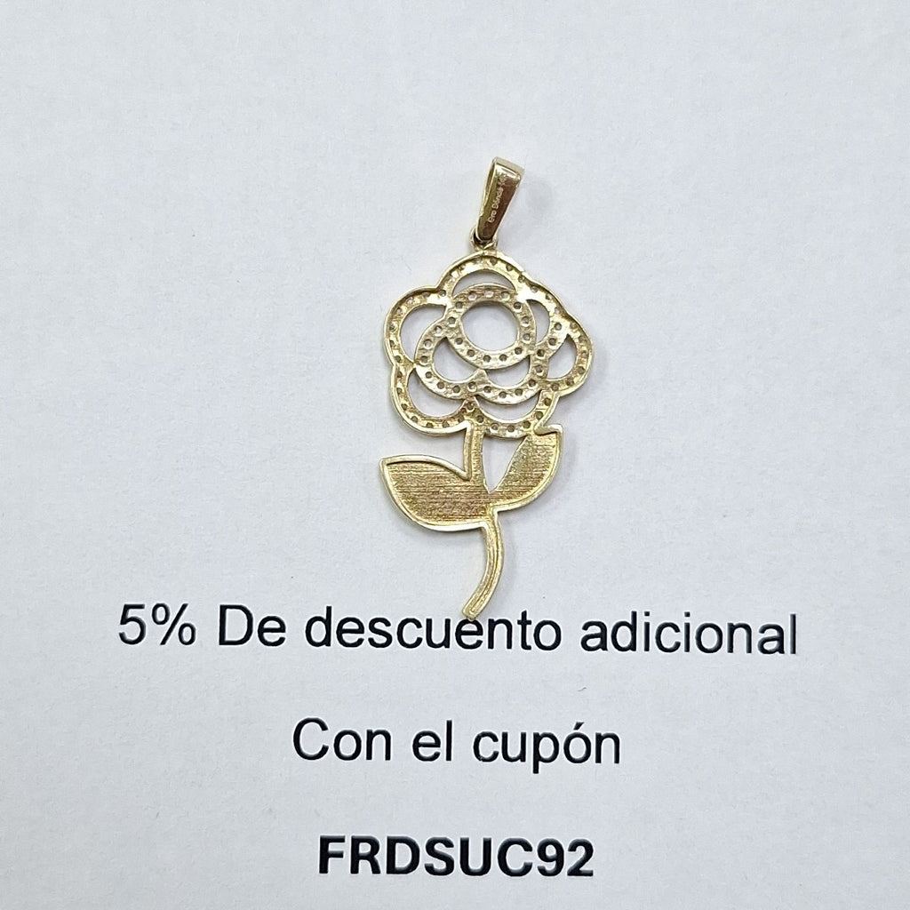 DIJES ORO 14K 1.8 (NUEVO)