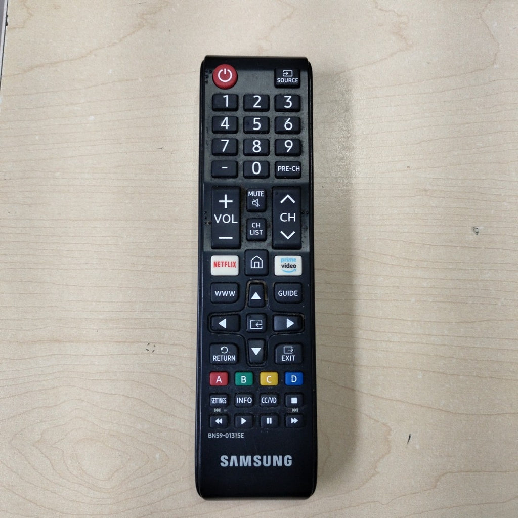 PANTALLA SAMSUNG UN32T4300AF (2022) 32" LED HD (SEMINUEVO)