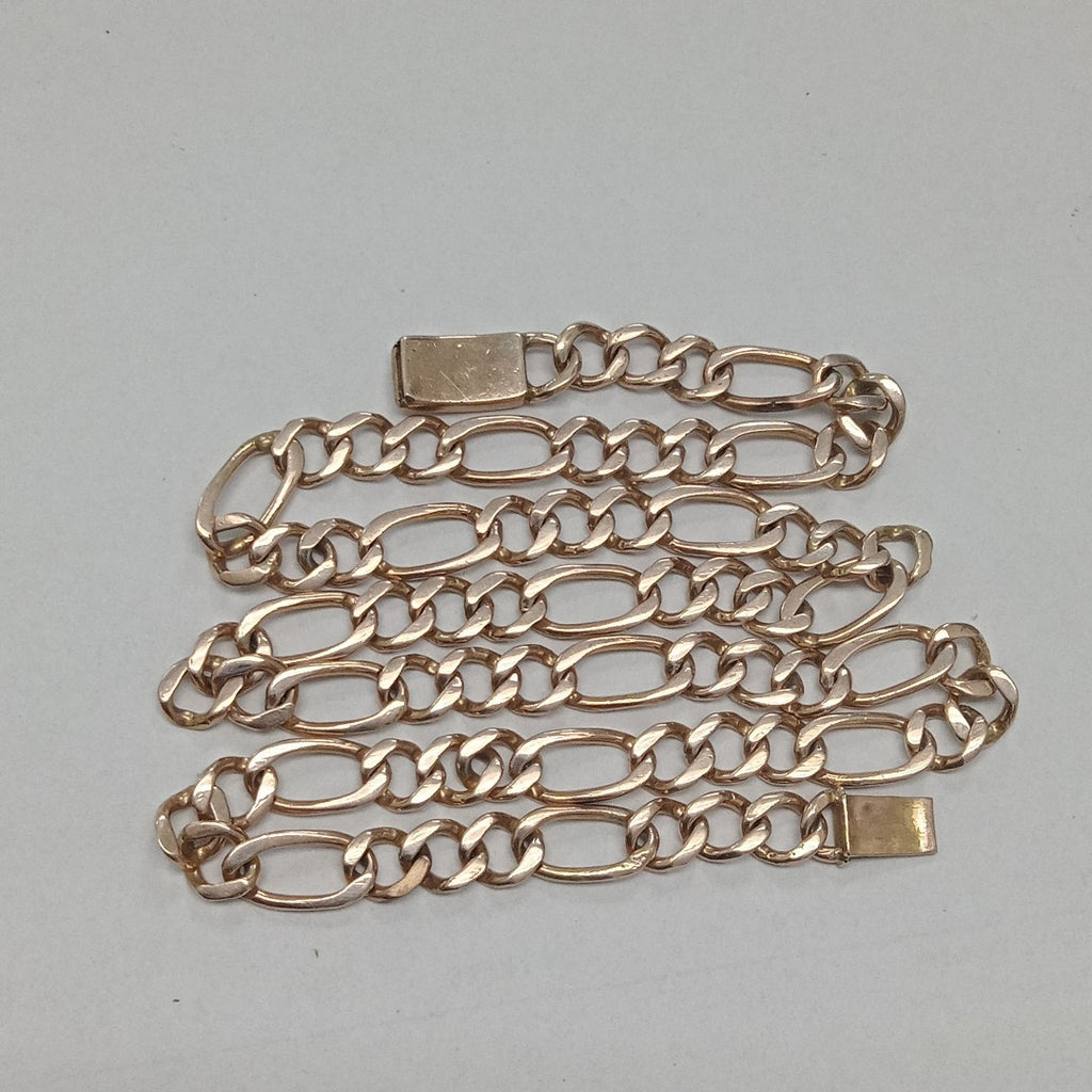 CADENA ORO 8 K 23.5 GRMS (SEMINUEVO)