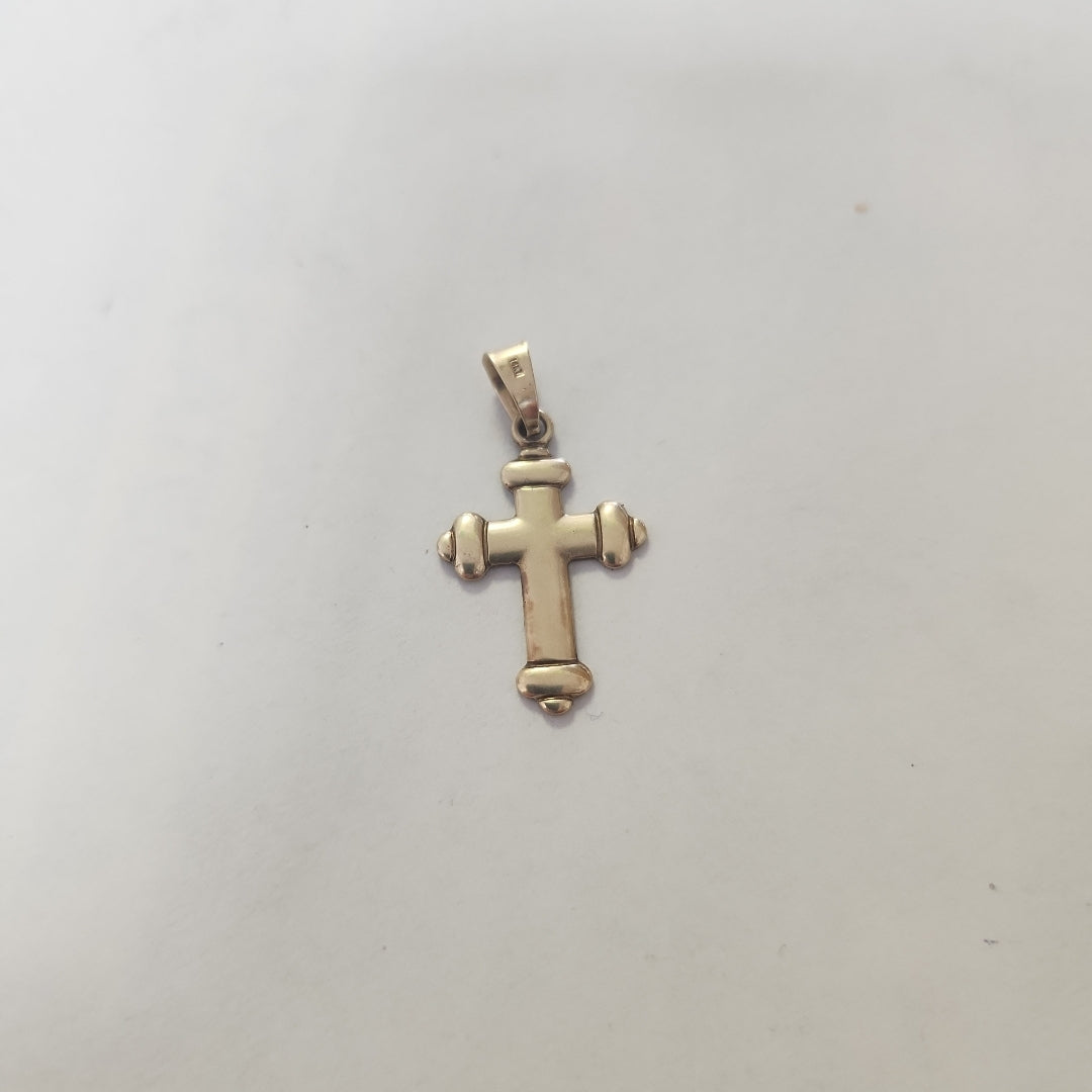 DIJE ORO 14 K 2,10 GRMS (SEMINUEVO)