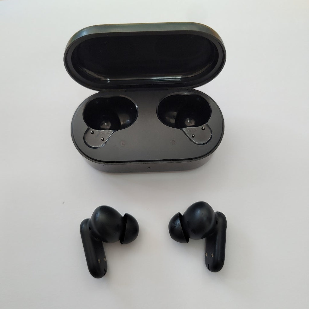 AUDIFONOS OPPO ENCO BUDS2 PRO INALAMBRICO IN EAR (SEMINUEVO)