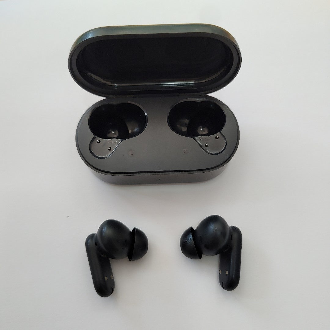AUDIFONOS OPPO ENCO BUDS2 PRO INALAMBRICO IN EAR (SEMINUEVO)