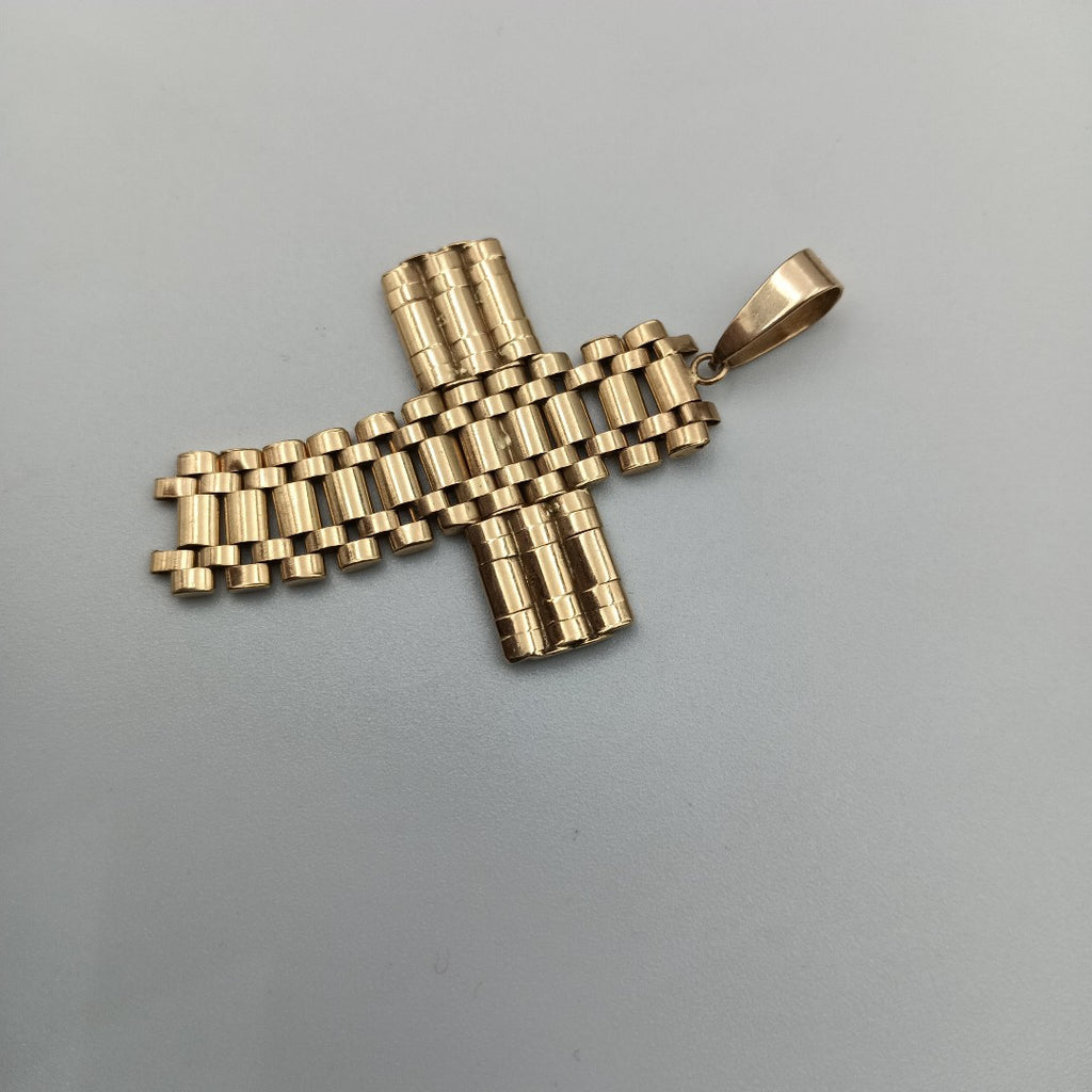 DIJE ORO 14 K 4.8 GRMS (SEMINUEVO)