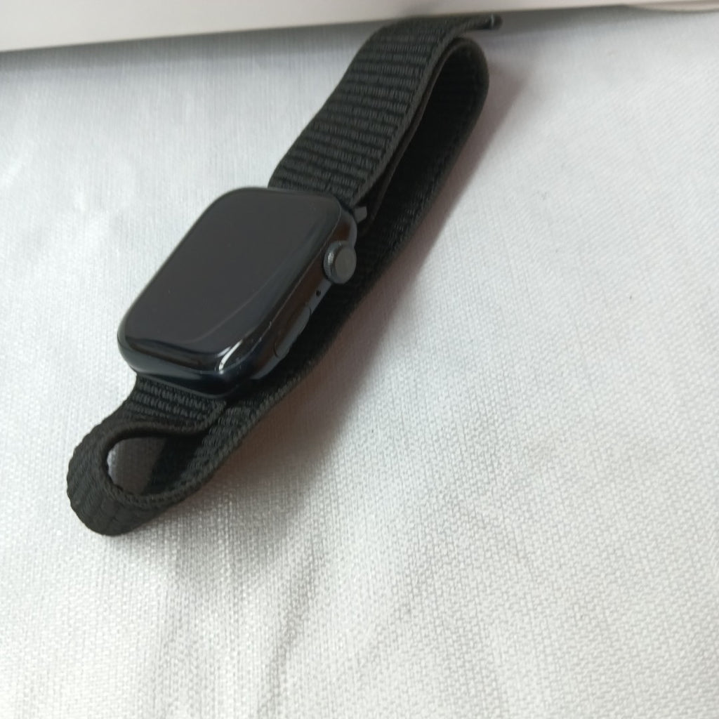 SMARTWATCH APPLE SERIES 8 ALUMINIO A2771 45 MM GPS (SEMINUEVO)