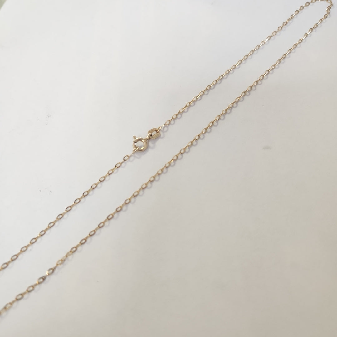 CADENA ORO 10 K 1 GRMS (SEMINUEVO)