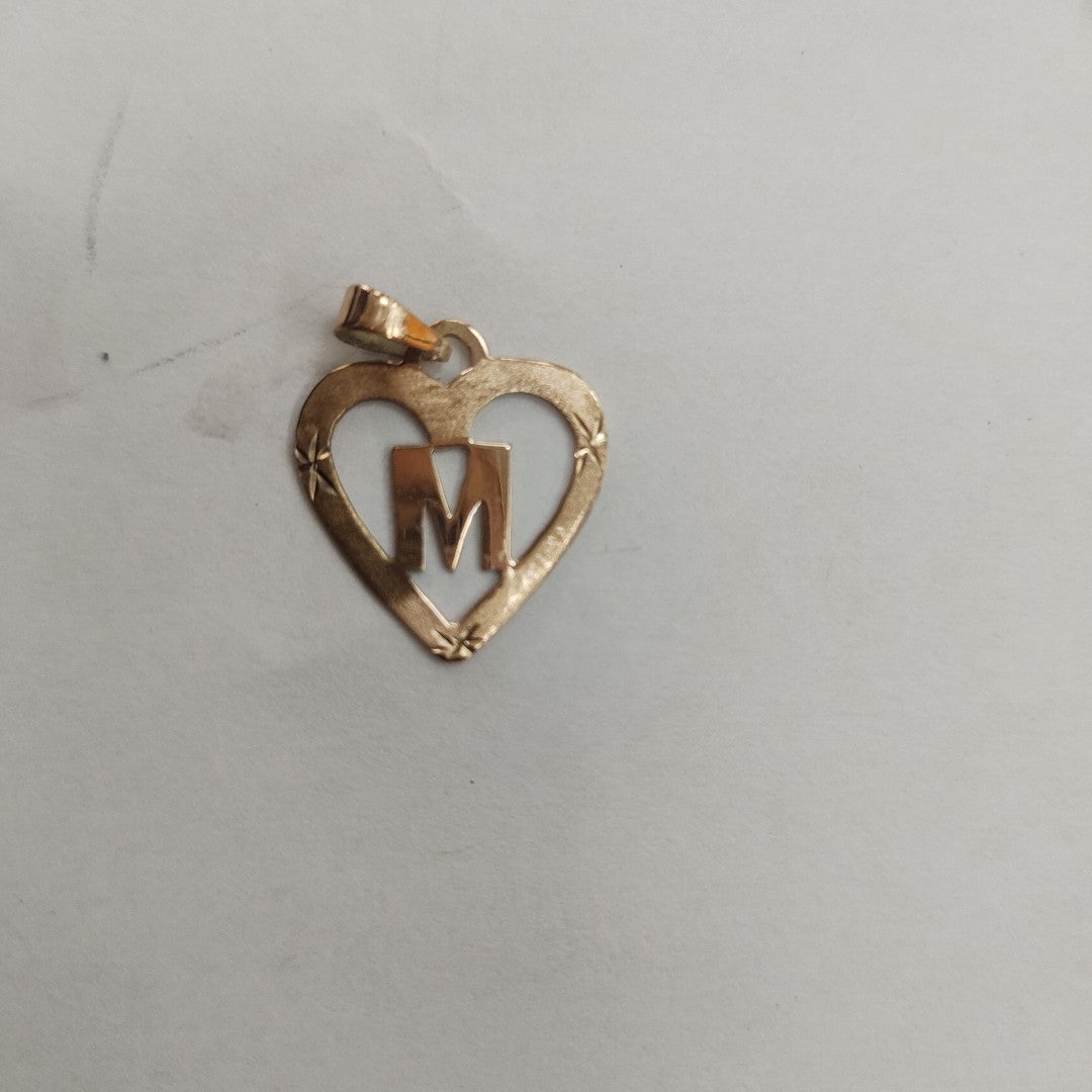 DIJE ORO 8 K 1,00 GRMS (SEMINUEVO)