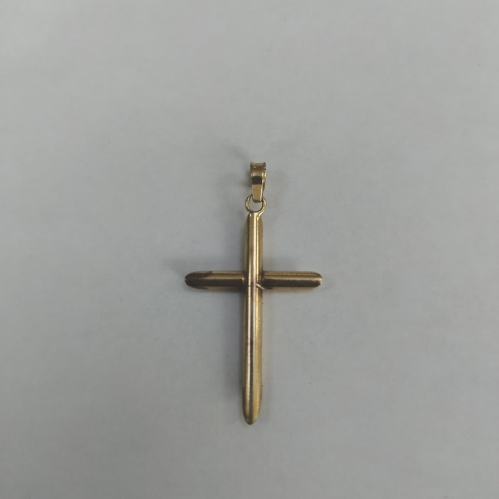 DIJE ORO 10 K 1.6 GRMS (SEMINUEVO)