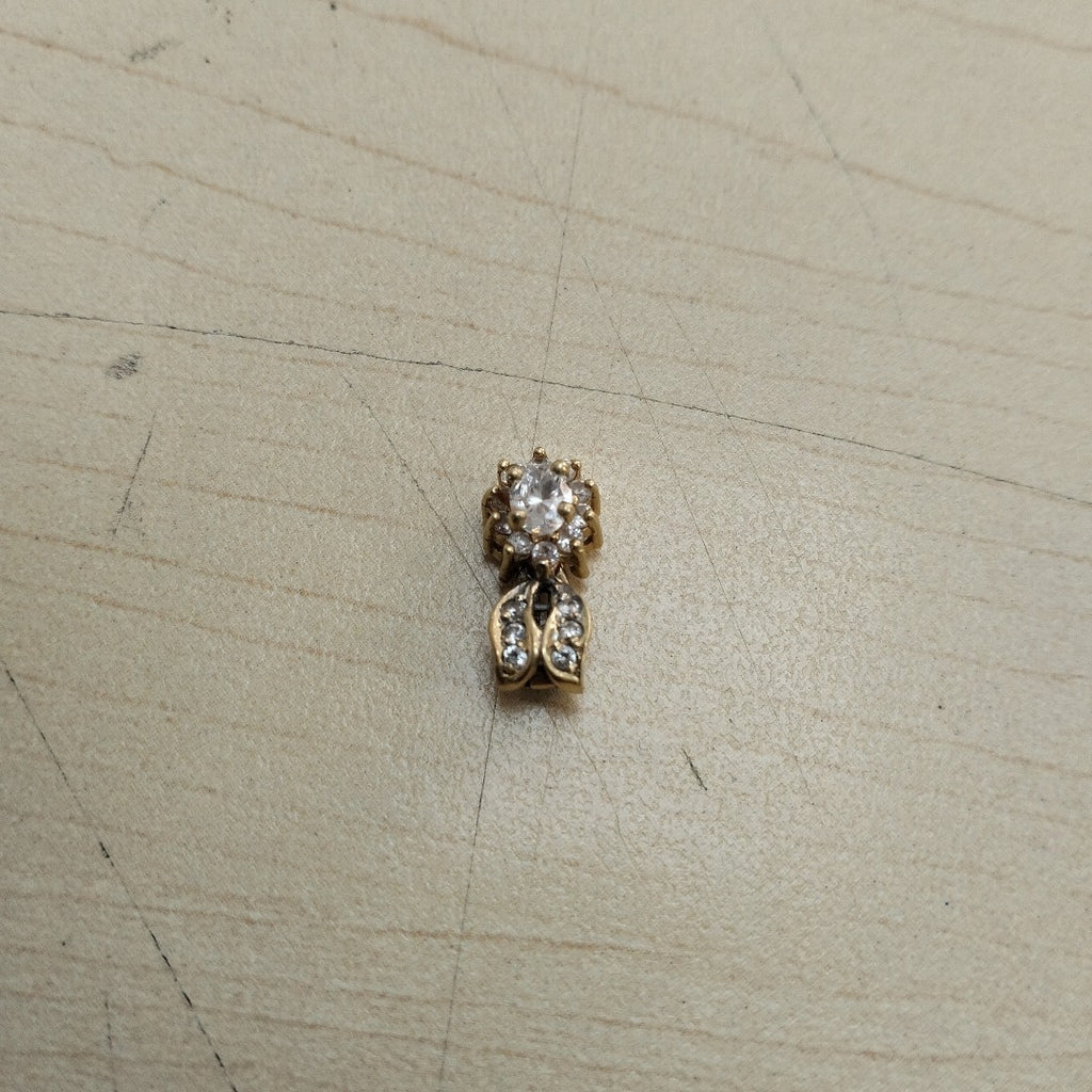DIJE ORO 14 K 2 GRMS (SEMINUEVO)