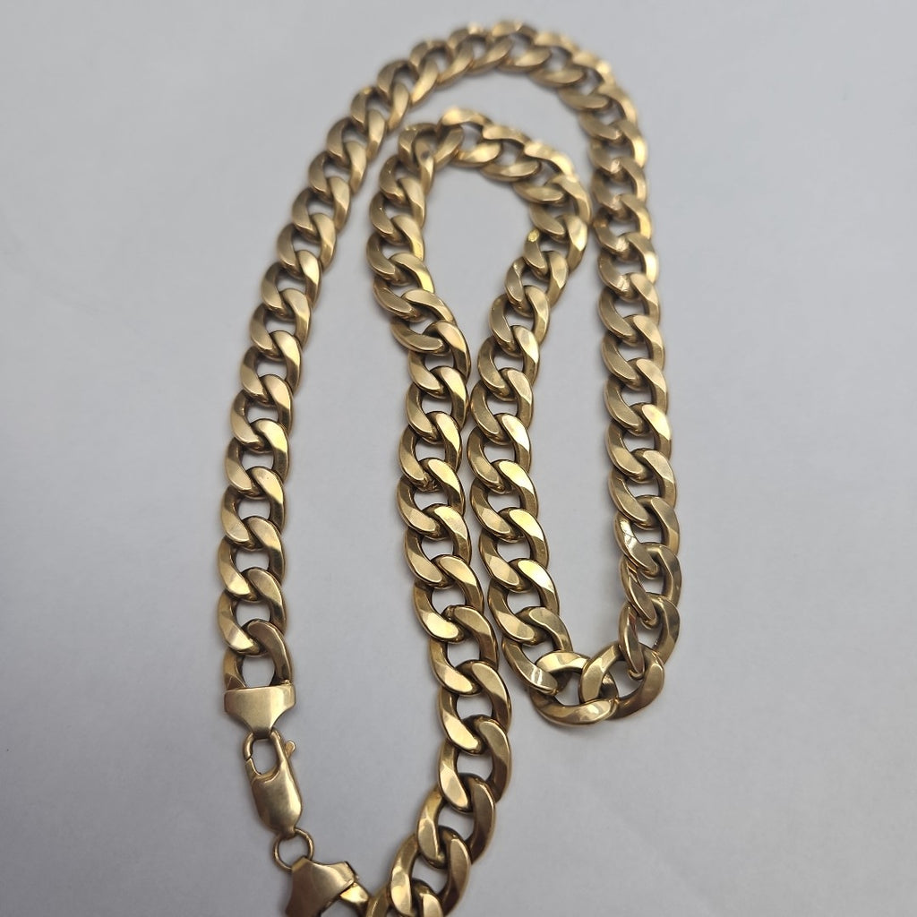 CADENA ORO 18 K 20,50 GRMS (SEMINUEVO)