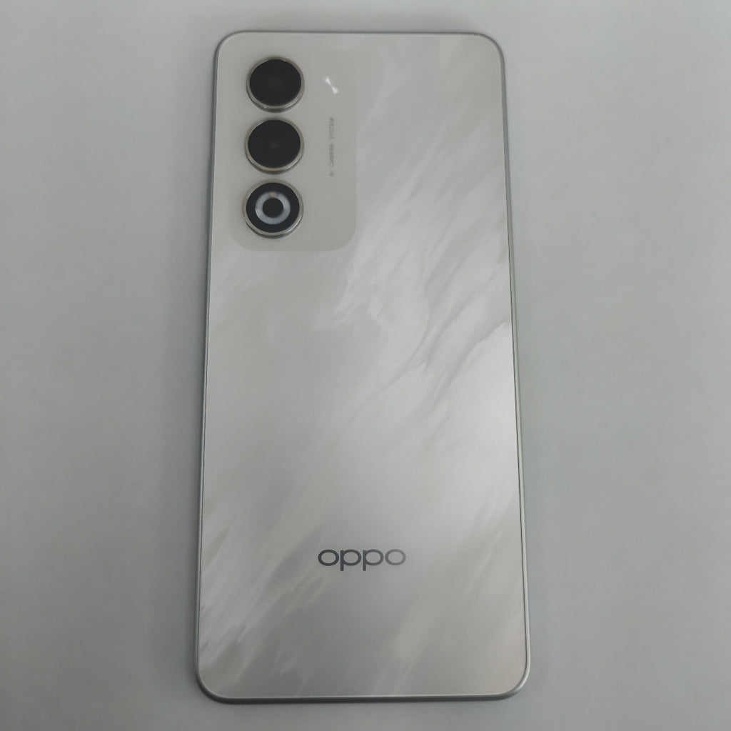 CELULAR OPPO A5 CPH2727 (2025) 256 GB 4 GB RAM (SEMINUEVO)