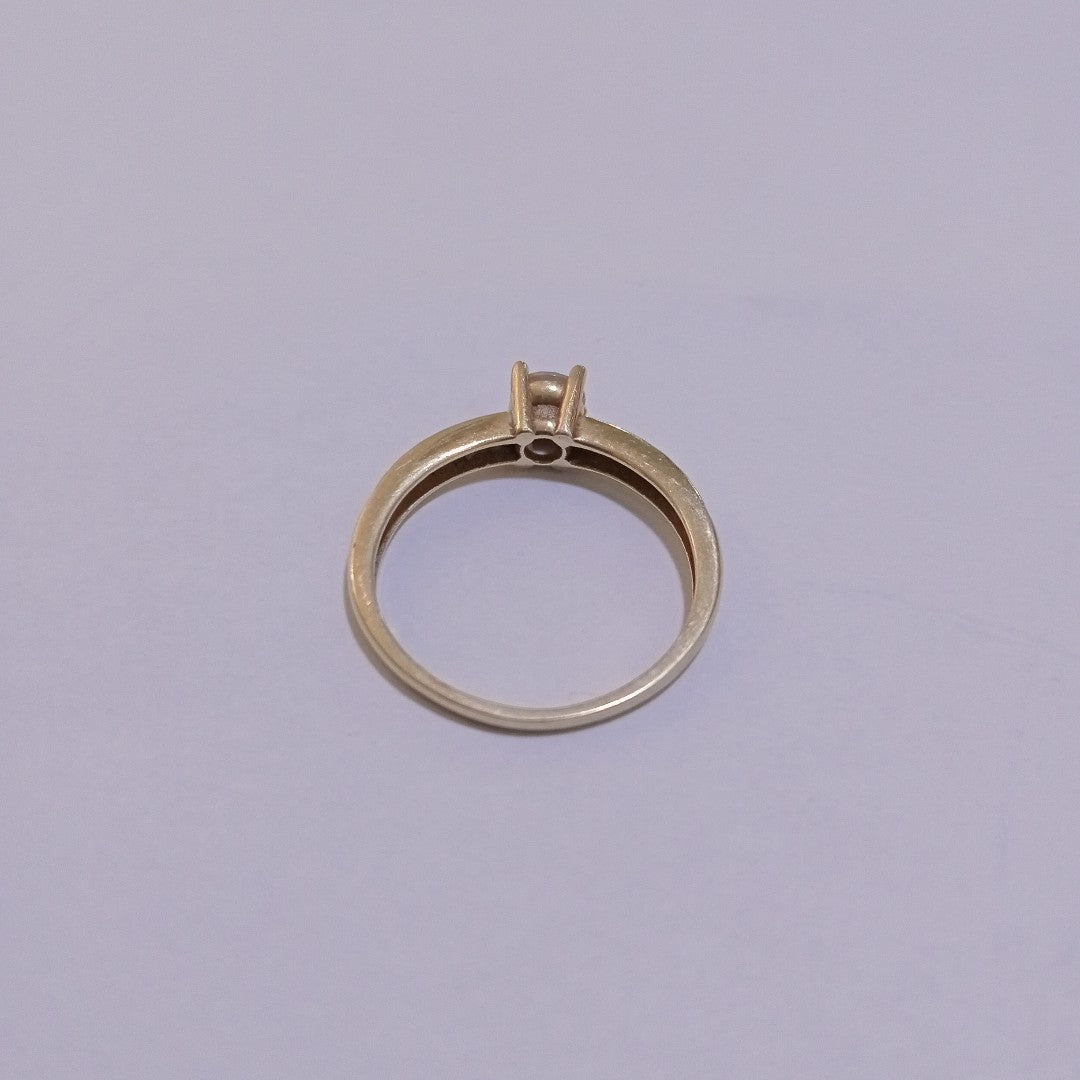 ANILLITO ORO 10 K 2,40 GRMS (SEMINUEVO)