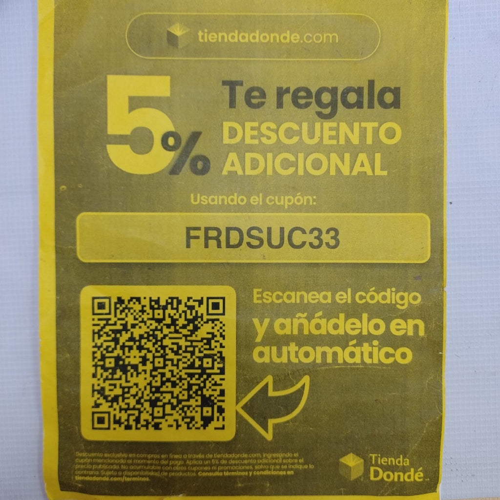CADENA ORO 10 K 2,30 GRMS (SEMINUEVO)
