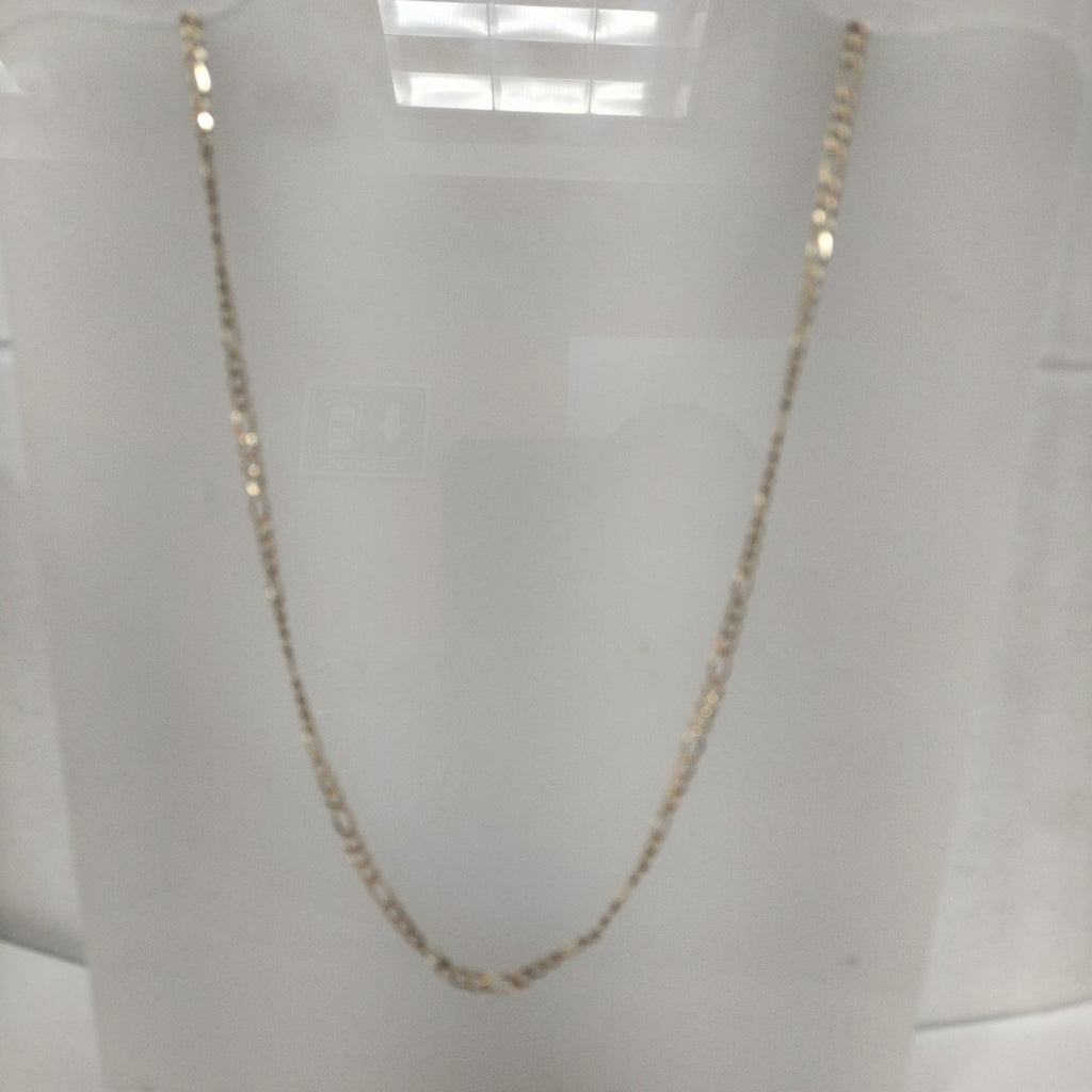 CADENA ORO 10 K 8.8 GRMS (SEMINUEVO)