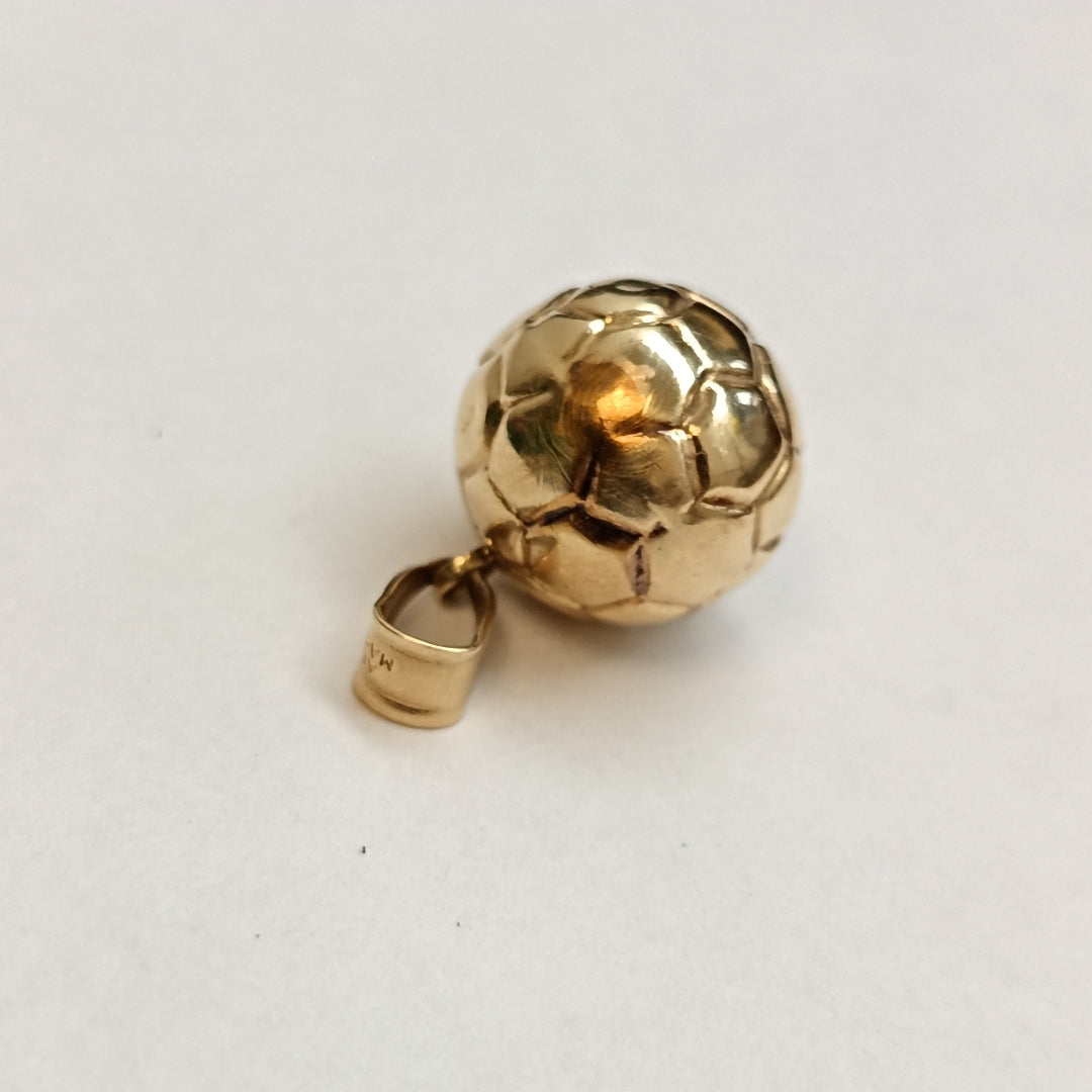 DIJE ORO 14 K 1.6 GRMS (SEMINUEVO)