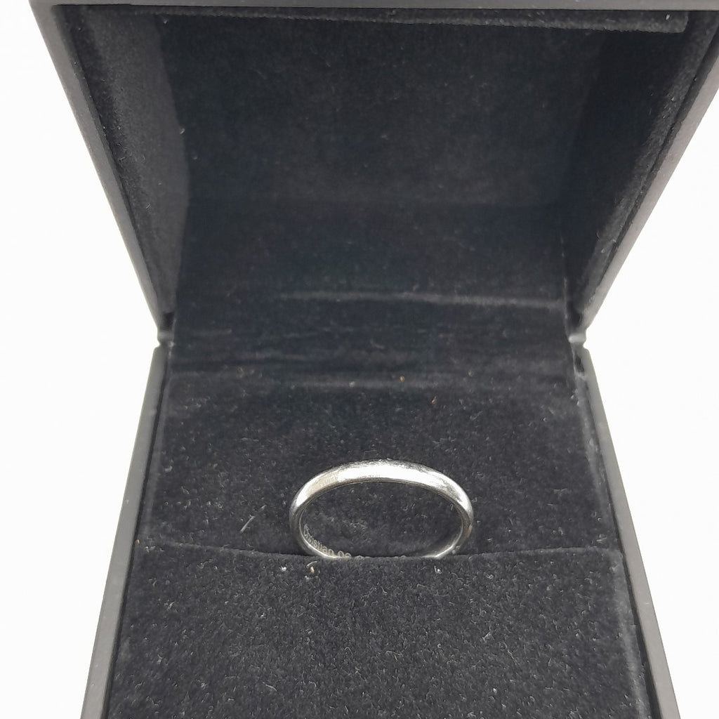 ARGOLLA ORO 14 K 1.9 GRMS (SEMINUEVO)