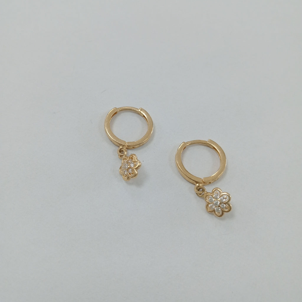 HUGGIES ORO 14K 1.8 (NUEVO)
