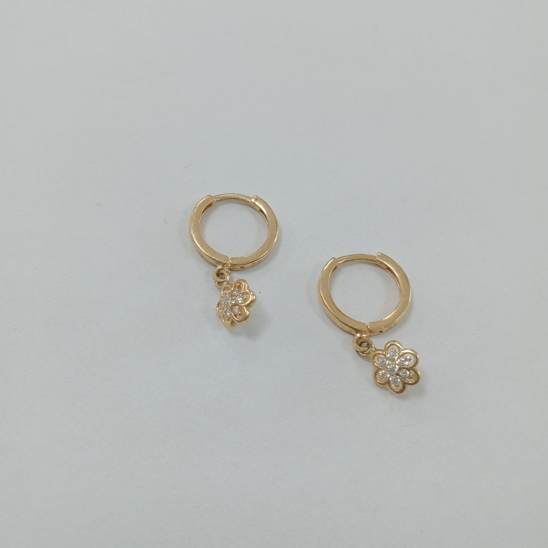 HUGGIES ORO 14K 1.8 (NUEVO)