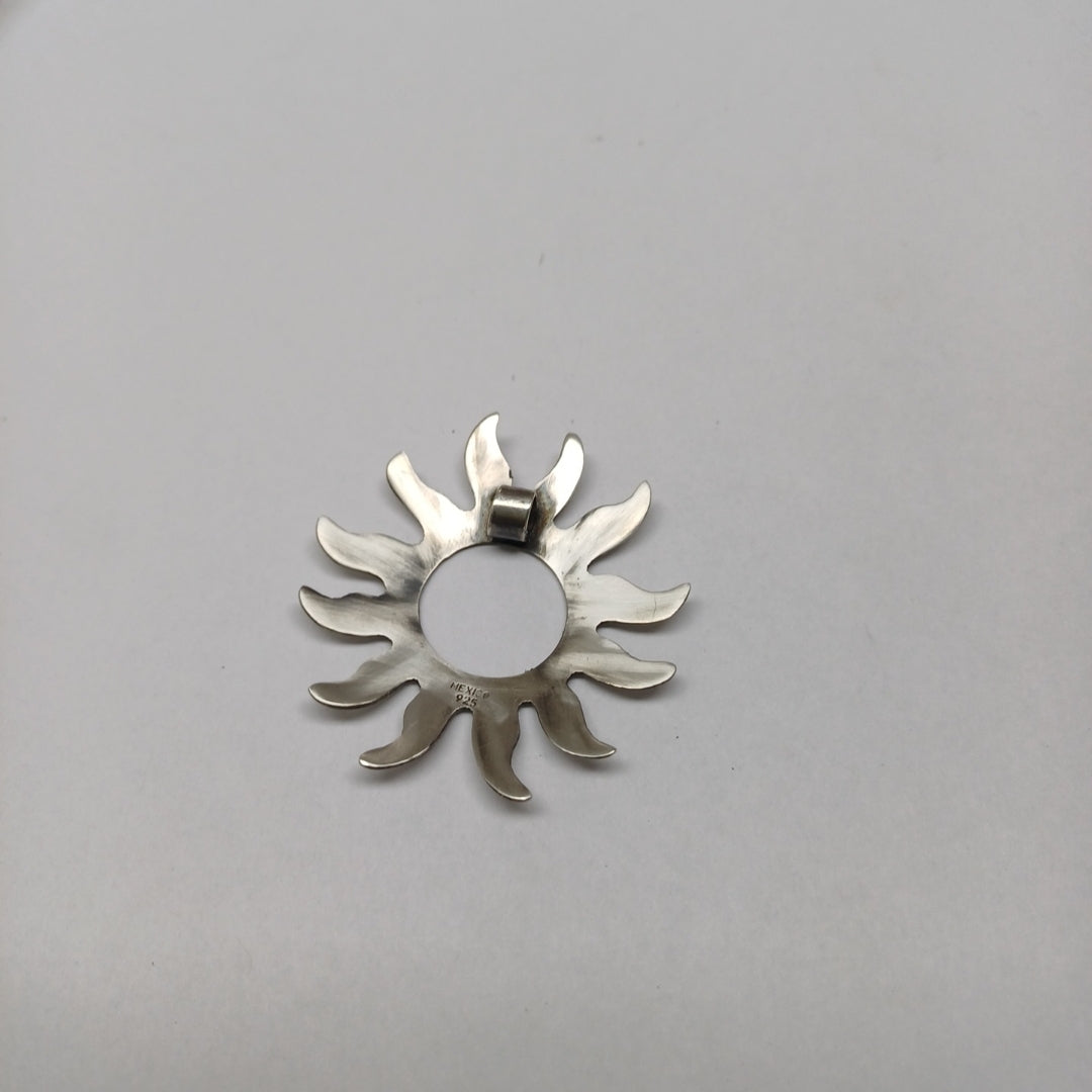 DIJE PLATA 6,10 GRMS (SEMINUEVO)