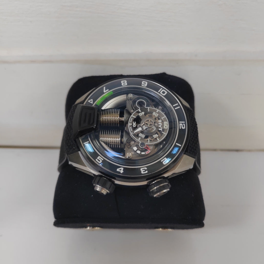 RELOJ CABALLERO OTRA MARCA TD-512034 (SEMINUEVO)