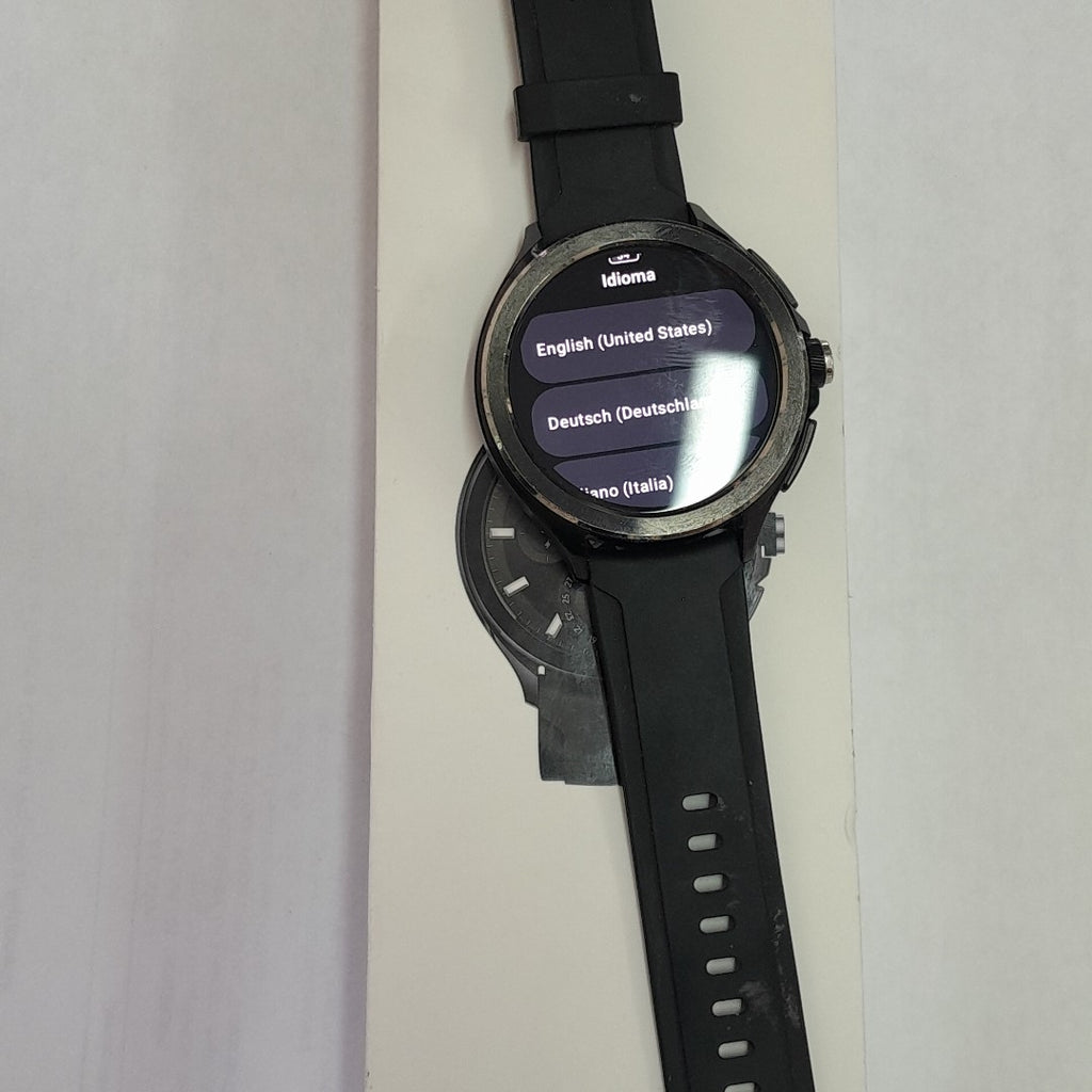 SMARTWATCH XIAOMI WATCH 2 PRO M2234W1 36 MM GPS (SEMINUEVO)