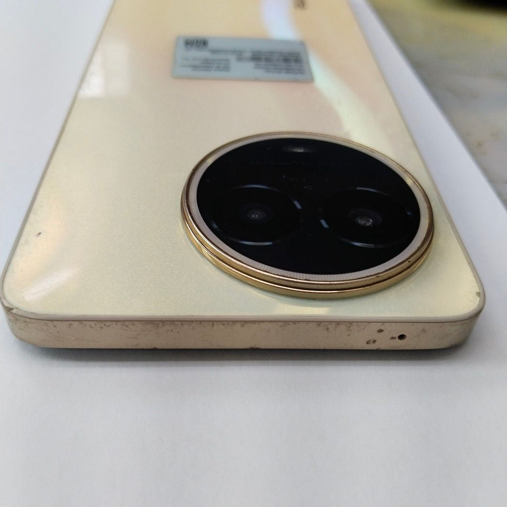 CELULAR REALME 11 5G RMX3780 (2023) 128 GB 8 GB RAM (SEMINUEVO)
