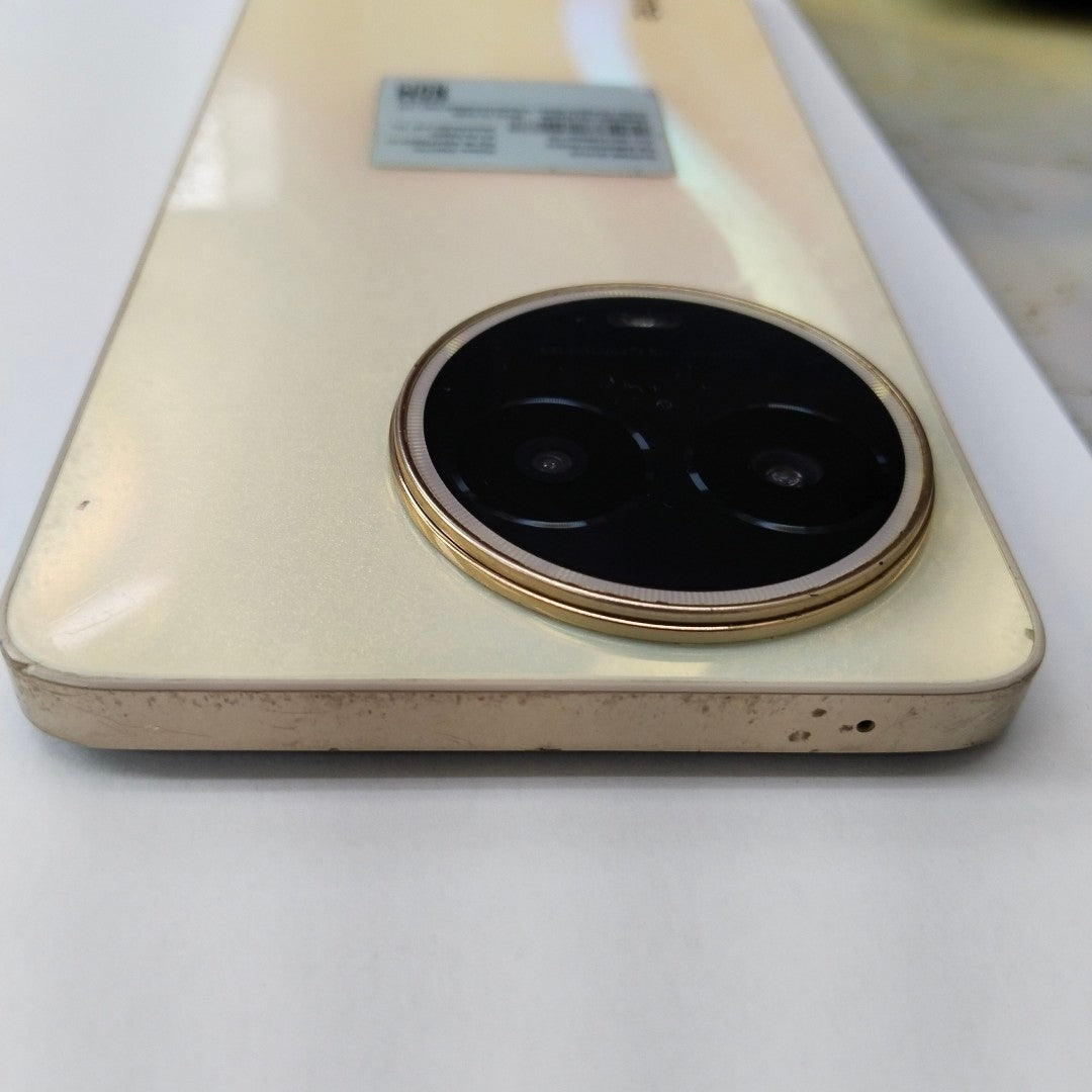 CELULAR REALME 11 5G RMX3780 (2023) 128 GB 8 GB RAM (SEMINUEVO)