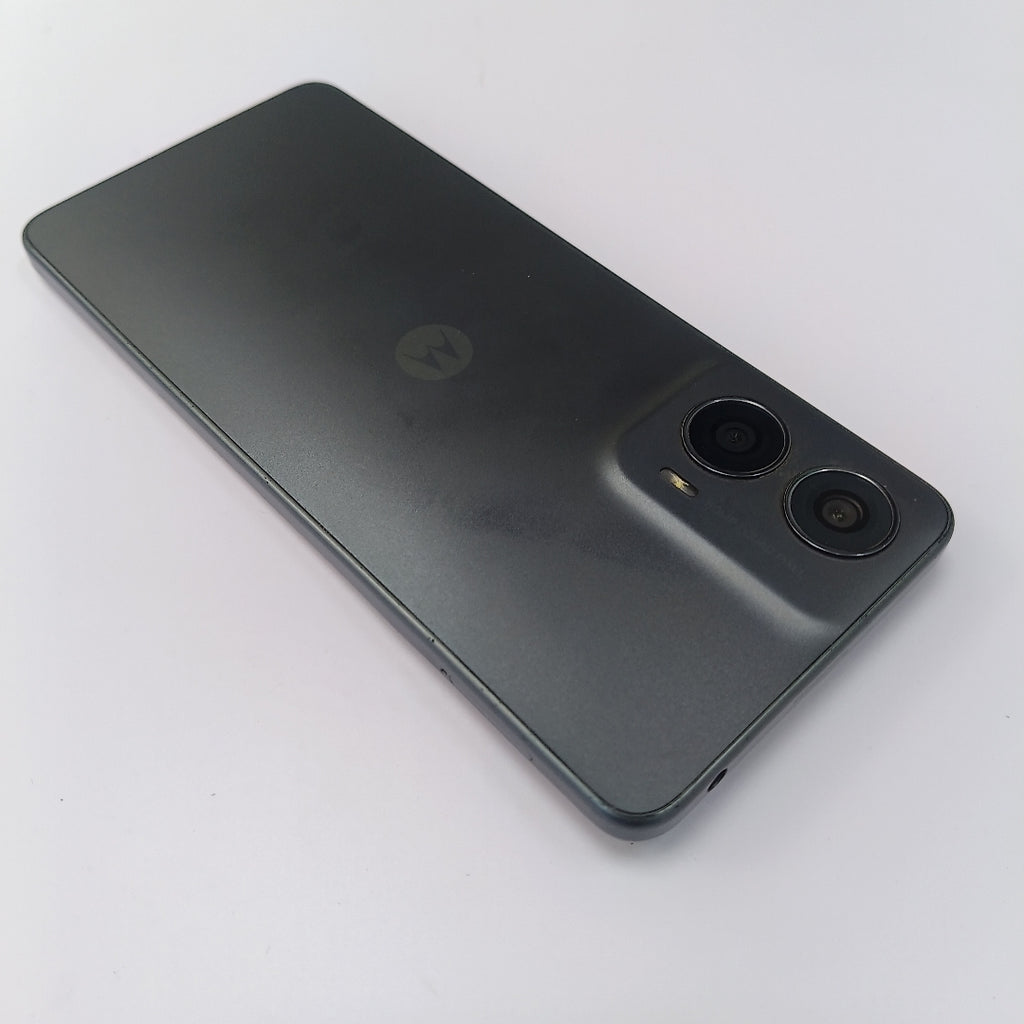 CELULAR MOTOROLA MOTO G24 XT2423-1 (2024) 128 GB 4 GB RAM