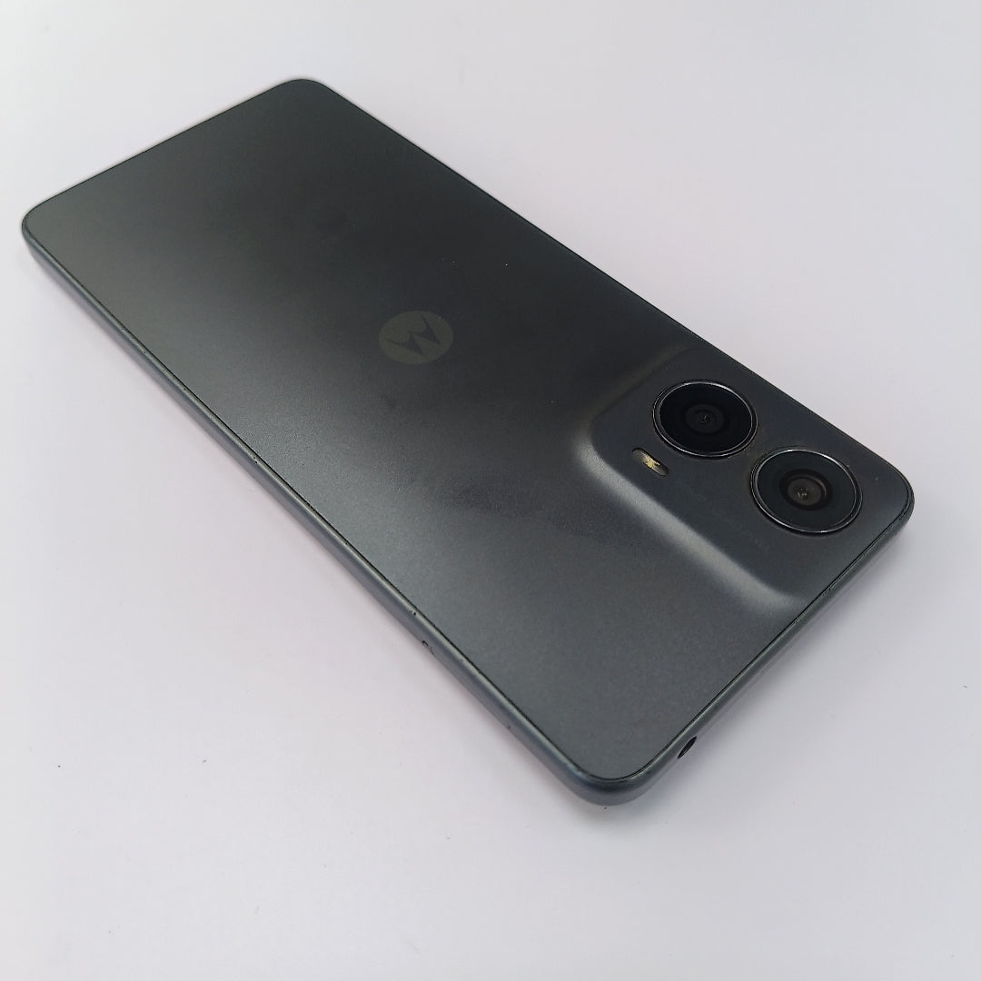 CELULAR MOTOROLA MOTO G24 XT2423-1 (2024) 128 GB 4 GB RAM
