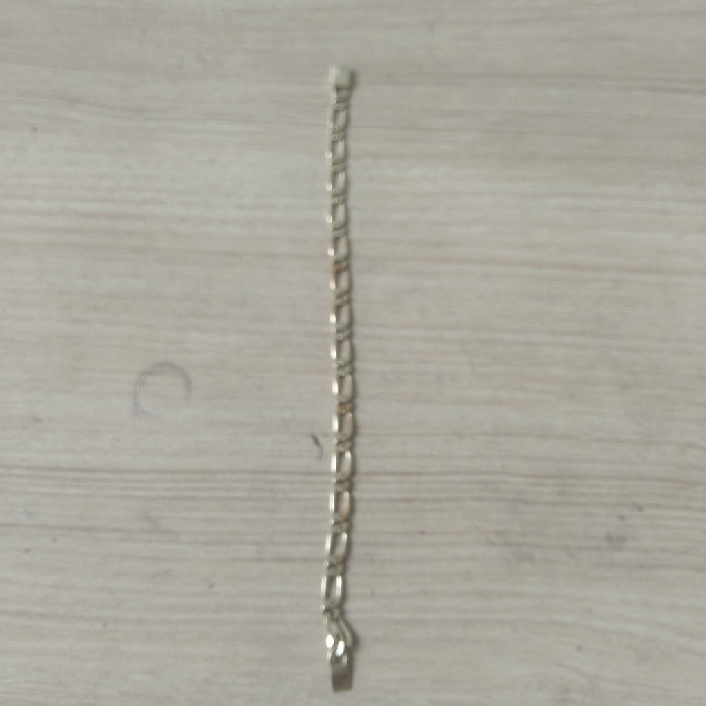 PULSERA ORO 14 K 12.3 GRMS (SEMINUEVO)
