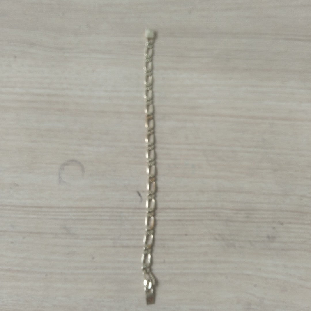 PULSERA ORO 14 K 12.3 GRMS (SEMINUEVO)