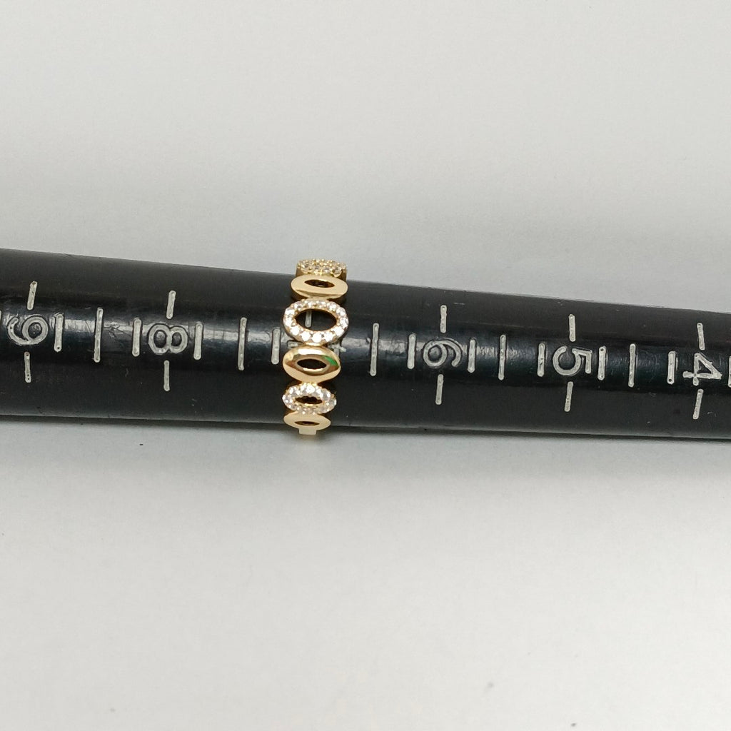 ANILLOS DAMA ORO 14K 1.8 (NUEVO)