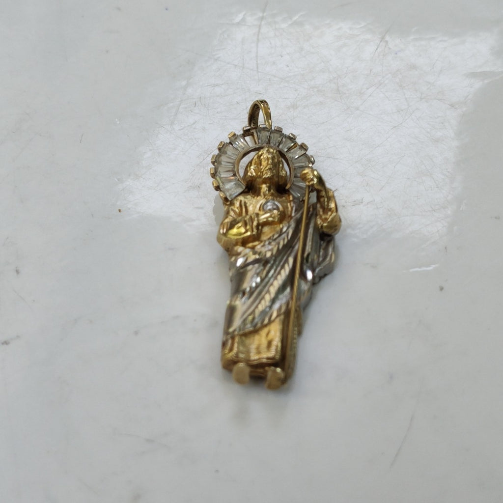 DIJE ORO 10 K 5.1 GRMS (SEMINUEVO)