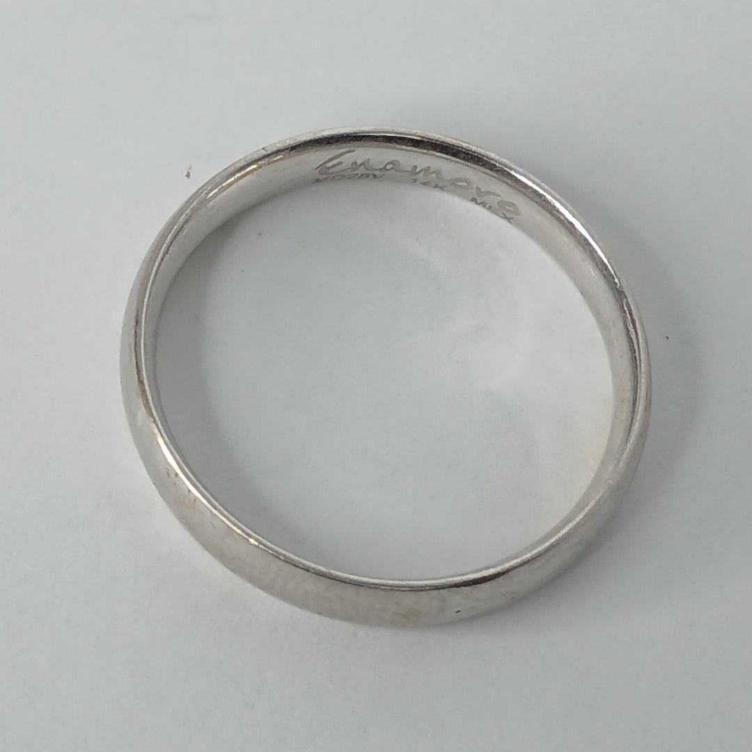 ARGOLLA ORO 14 K 2.3 GRMS (SEMINUEVO)