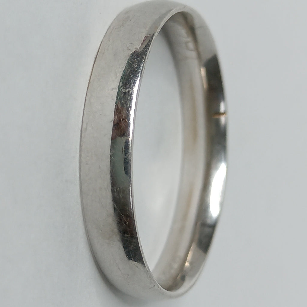 ARGOLLA ORO 14 K 2.4 GRMS (SEMINUEVO)
