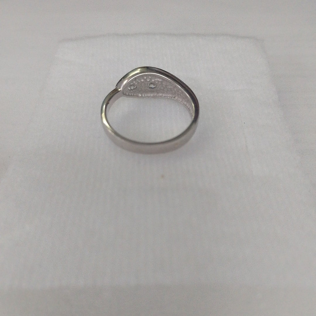 ANILLITO ORO 14 K 3.1 GRMS (SEMINUEVO)