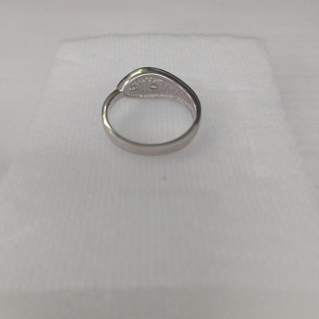 ANILLITO ORO 14 K 3.1 GRMS (SEMINUEVO)