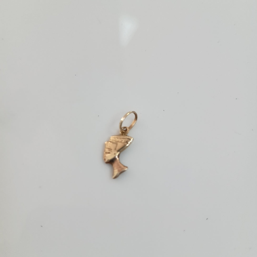 DIJE ORO 10 K 0.4 GRMS (SEMINUEVO)