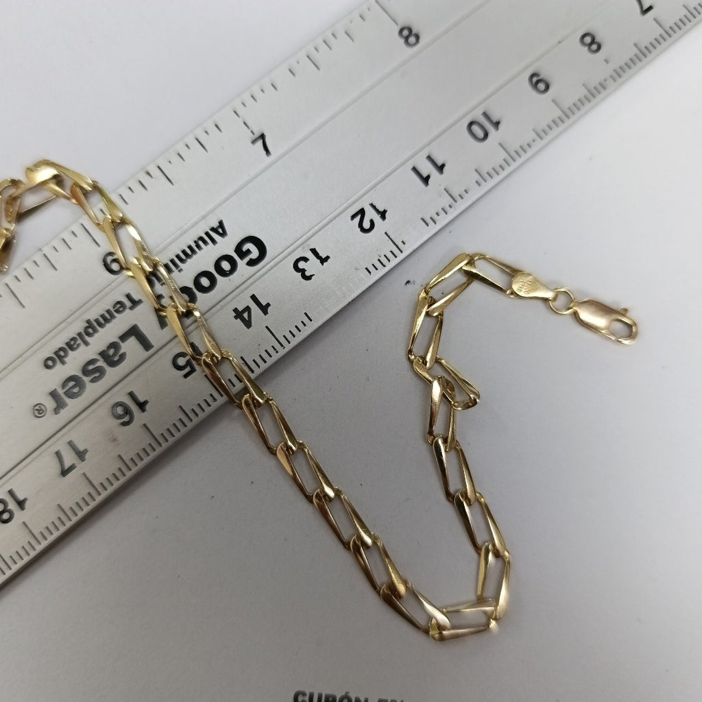 PULSERA ORO 14 K 4,10 GRMS (SEMINUEVO)