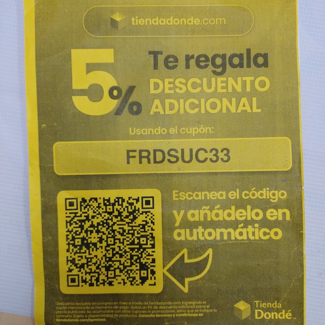 CADENA ORO 10 K 45,40 GRMS (SEMINUEVO)