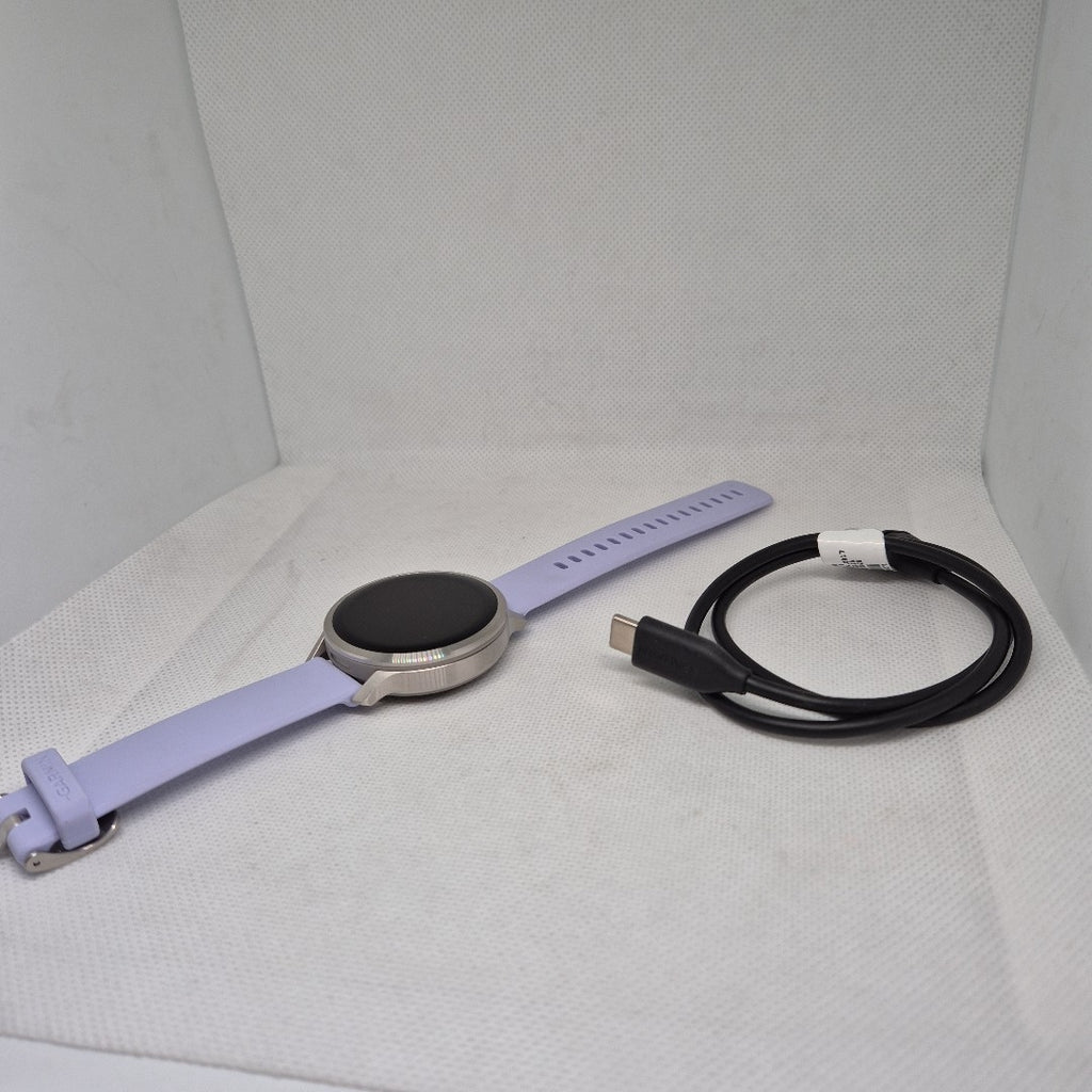 SMARTWATCH GARMIN VENU 4 41 MM GPS (SEMINUEVO)