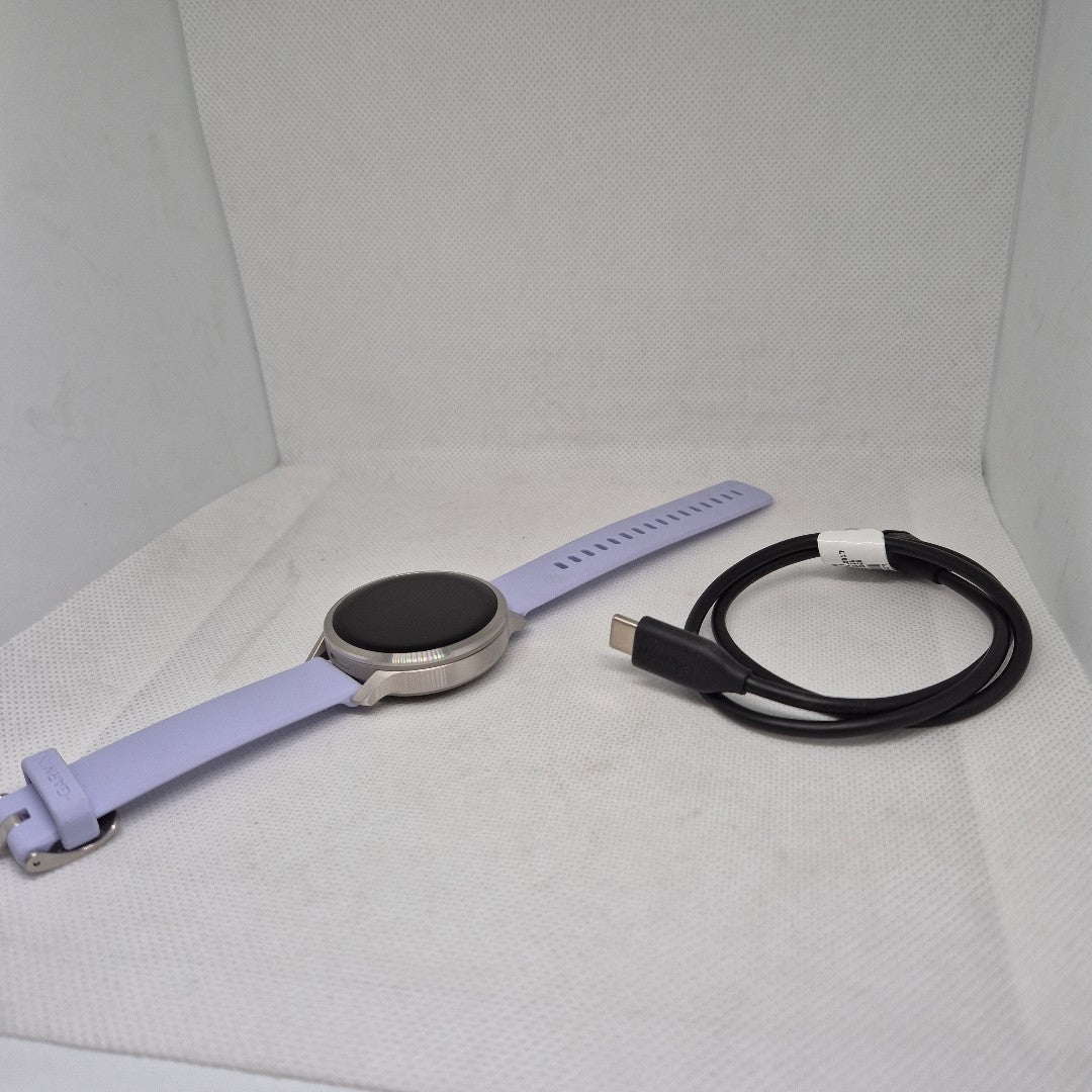 SMARTWATCH GARMIN VENU 4 41 MM GPS (SEMINUEVO)