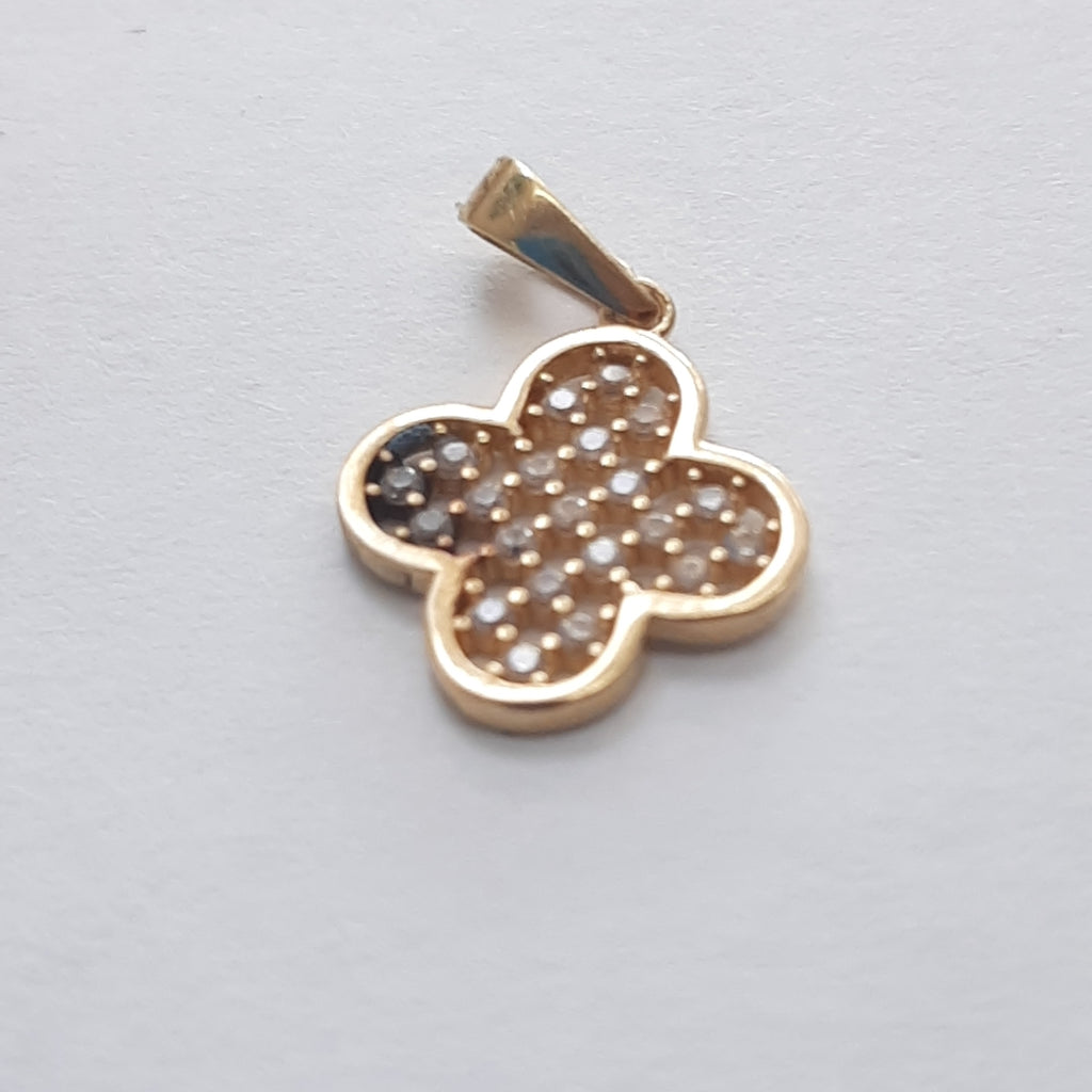 DIJE ORO 14 K 1,00 GRMS (SEMINUEVO)