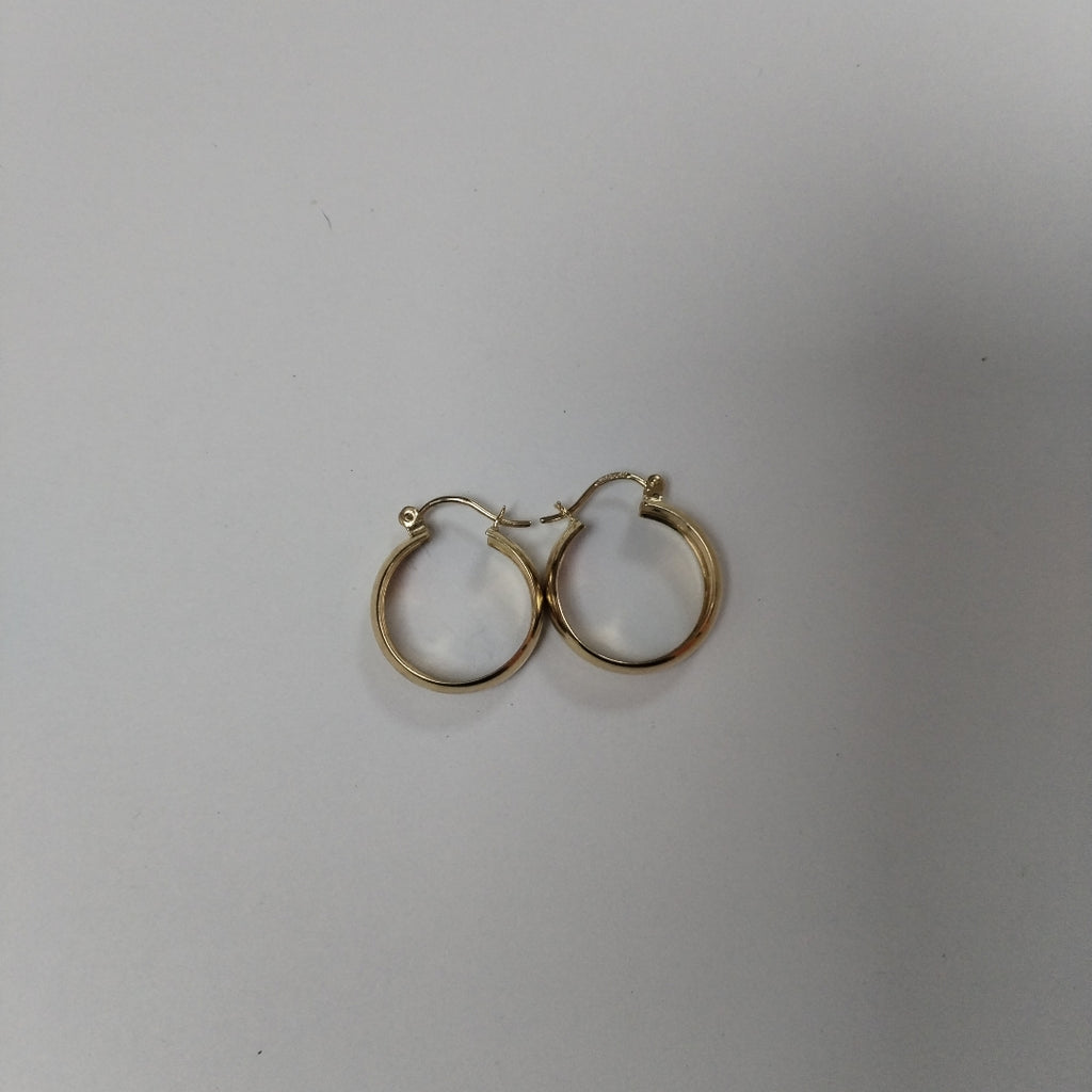 ARETES ARRACADAS ORO 10K 2.3 GR (NUEVO)
