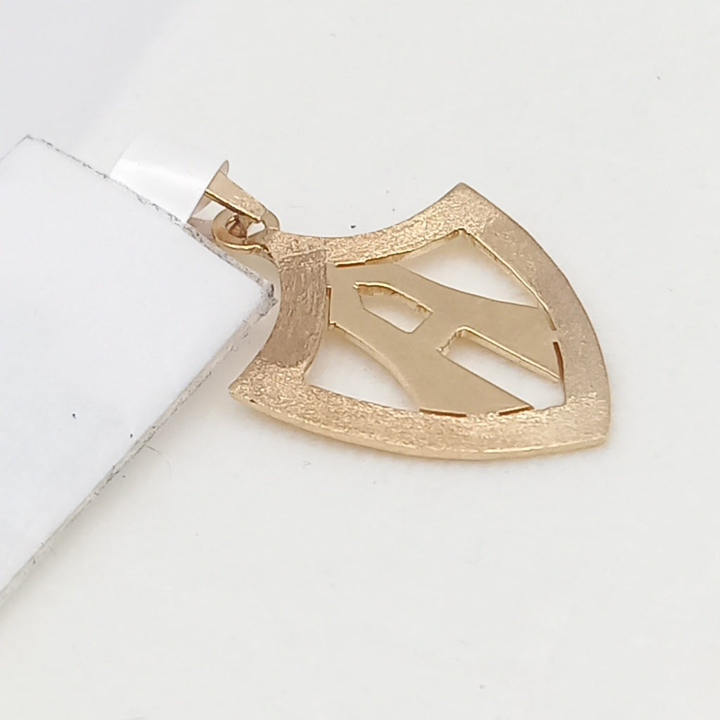 DIJE ORO 10 K 2,00 GRMS (SEMINUEVO)