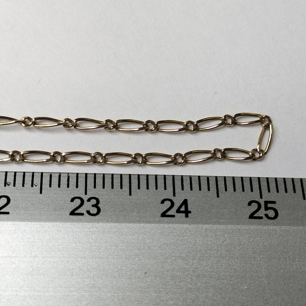 CADENA ORO 10 K 2 GRMS (SEMINUEVO)