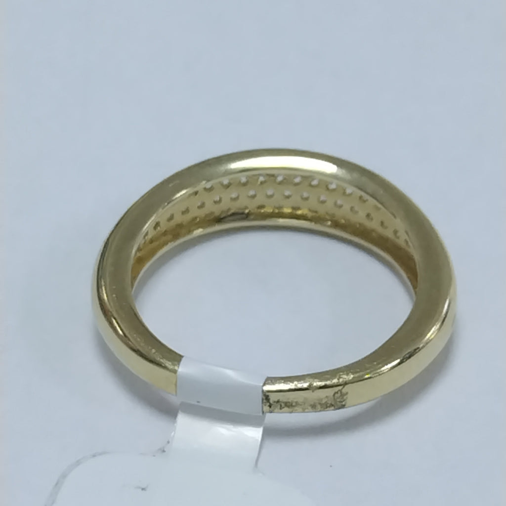 ANILLOS DAMA ORO 14K 2.4 (NUEVO)