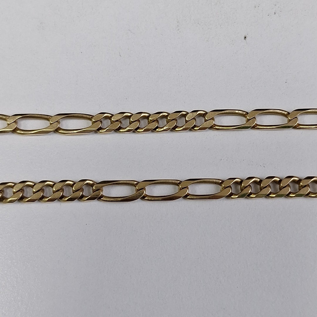 CADENA ORO 14 K 21.4 GRMS (SEMINUEVO)
