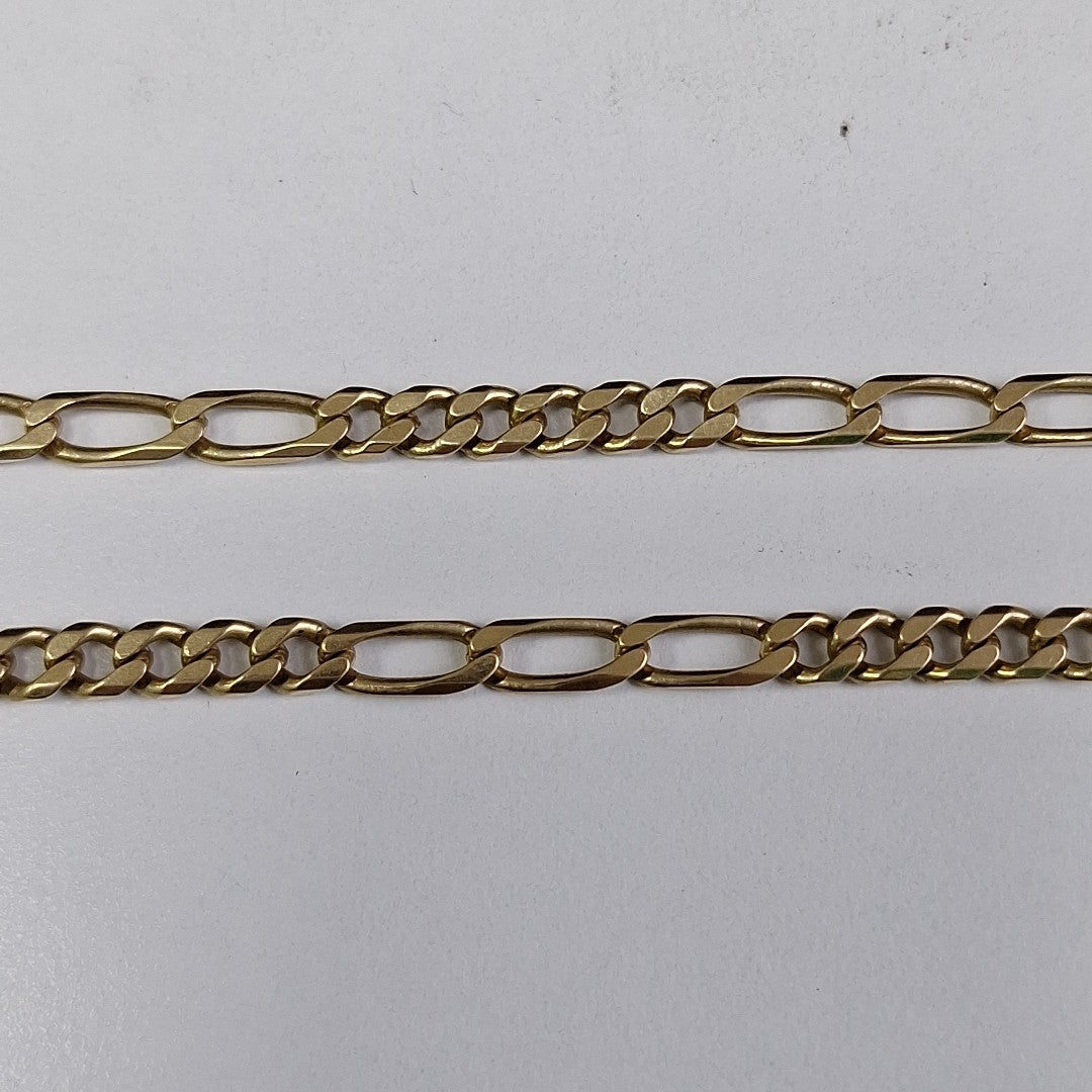 CADENA ORO 14 K 21.4 GRMS (SEMINUEVO)